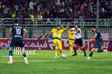 Iran's football