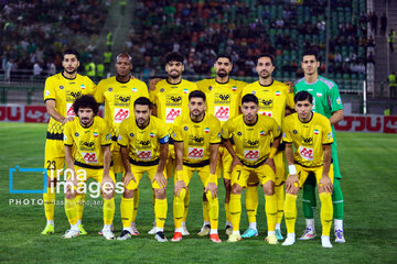 Iran's football