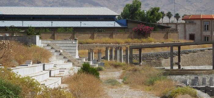 دریاچه مصنوعی گچساران ، طرحی که پس از ۱۰سال هنوز تکمیل نشده است