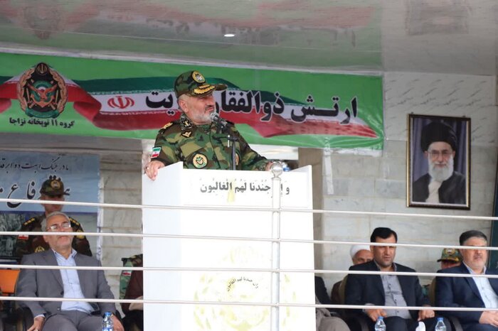 عضو مجلس خبرگان: اسلام به ما اجازه تعدی نمیدهد