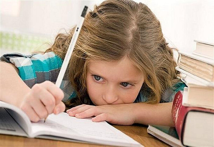 با تکلیف ننوشتن بچهها چه کنیم؟ 4
