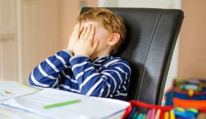 با تکلیف ننوشتن بچهها چه کنیم؟ 3