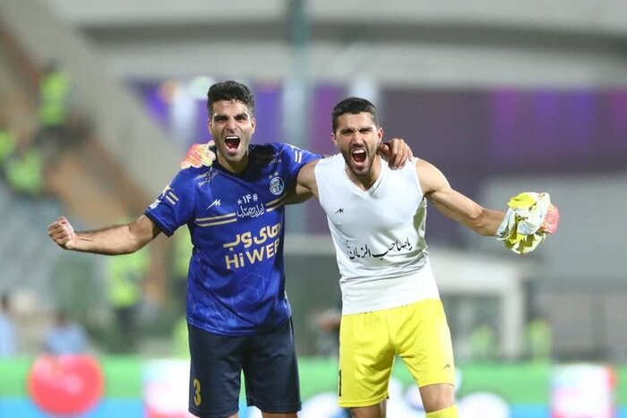 ۵۶ سال هیجان در دربی پایتخت؛ نگاه سرخابیها به ۳ امتیاز طلایی