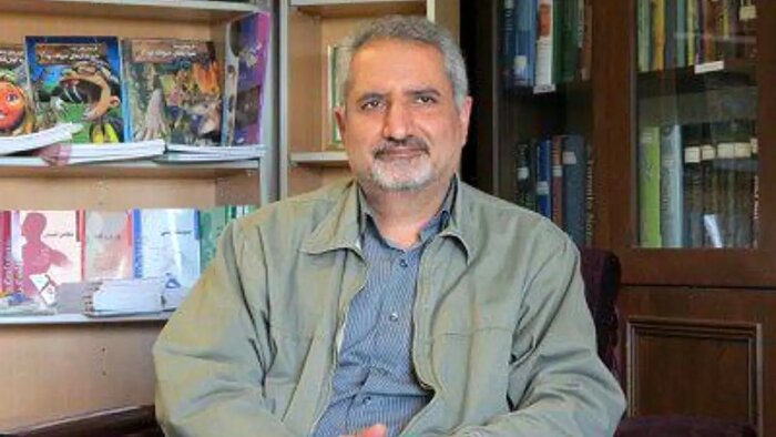 سرقت برنامهریزی شده به کتابفروشیها رسید