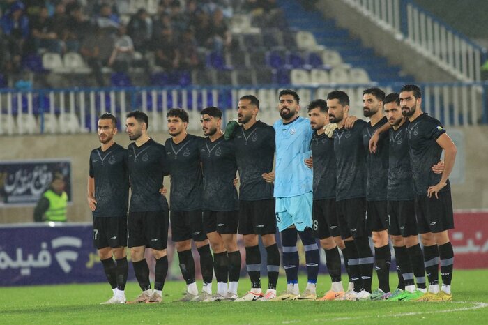 سایهروشنهای هفته پنجم؛ خط و نشان پرسپولیسِ گاریدو برای استقلالِ نکونام