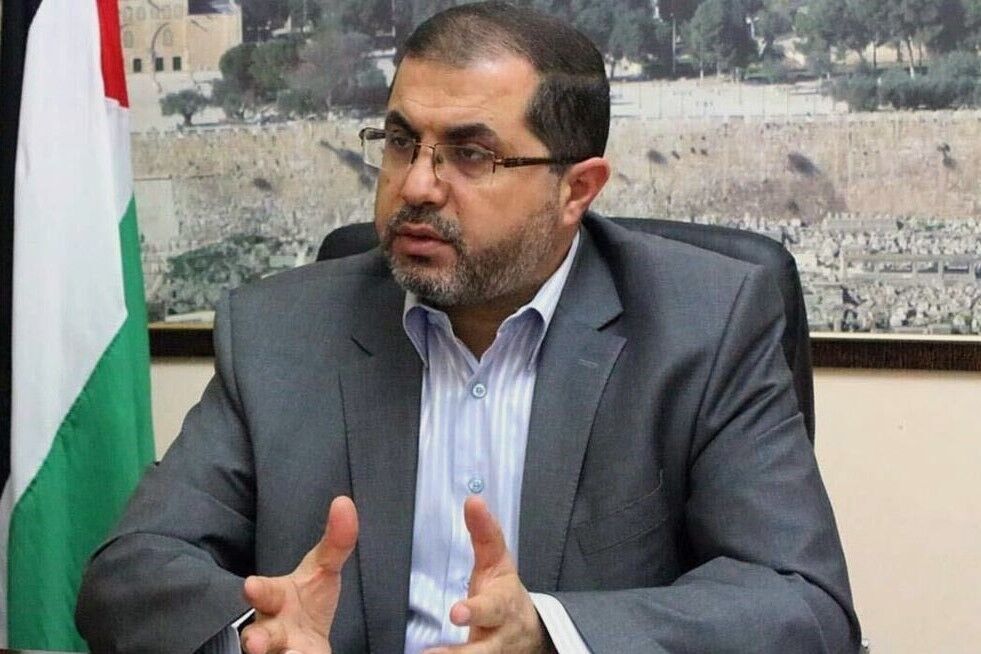 Resistance still strong after one year of war: Hamas official