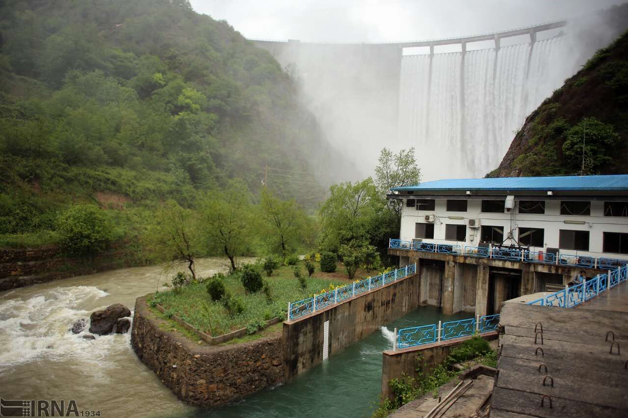 رشد ۴۰ درصدی بارش‌ها در کشور