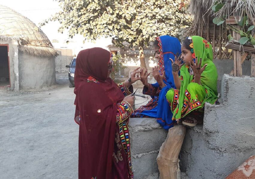 کارگردان «واهگ»: سینمای مستند ذائقه‌سازی می‌کند/ تلاش یک زن بلوچ برای ترویج کتابخوانی