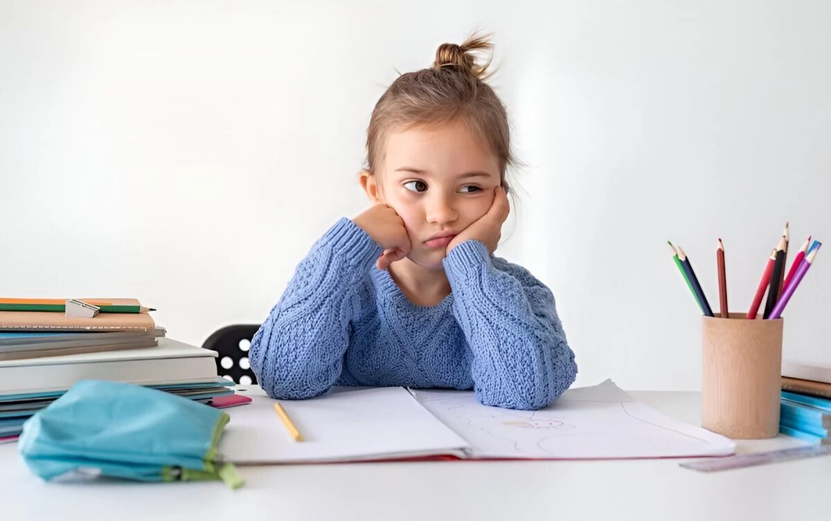 با تکلیف ننوشتن بچه ها چه کنیم؟ با تکلیف ننوشتن بچه ها چه کنیم؟