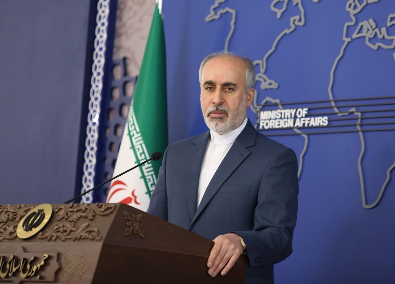 Iran says appeasement of yearlong crimes has emboldened Zionist regime