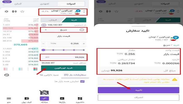 پنج گام مهم برای استقبال از همستر در نوبیتکس