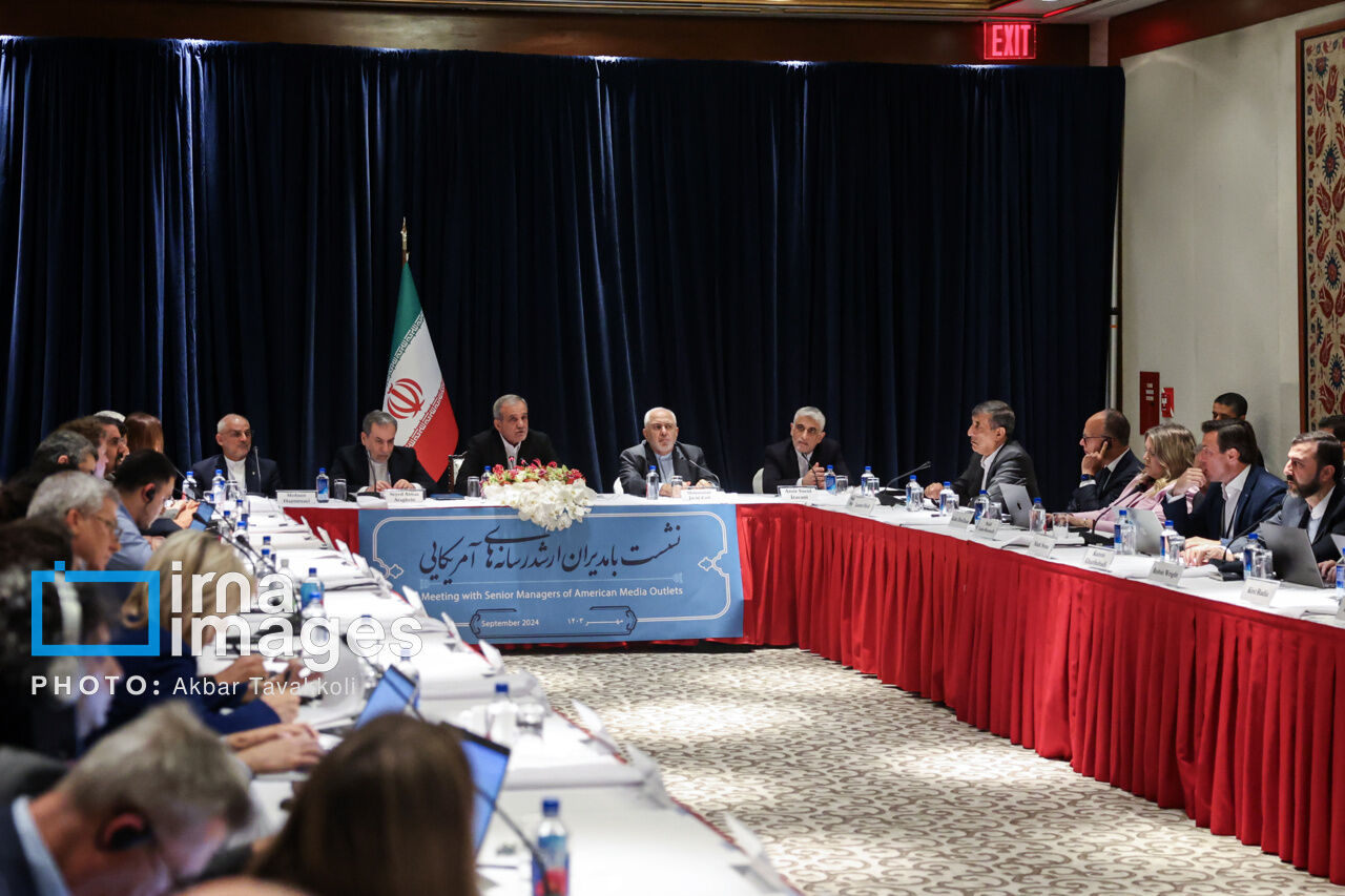 تهران - نیویورک؛ روز پرکار رئیسجمهور در آمریکا