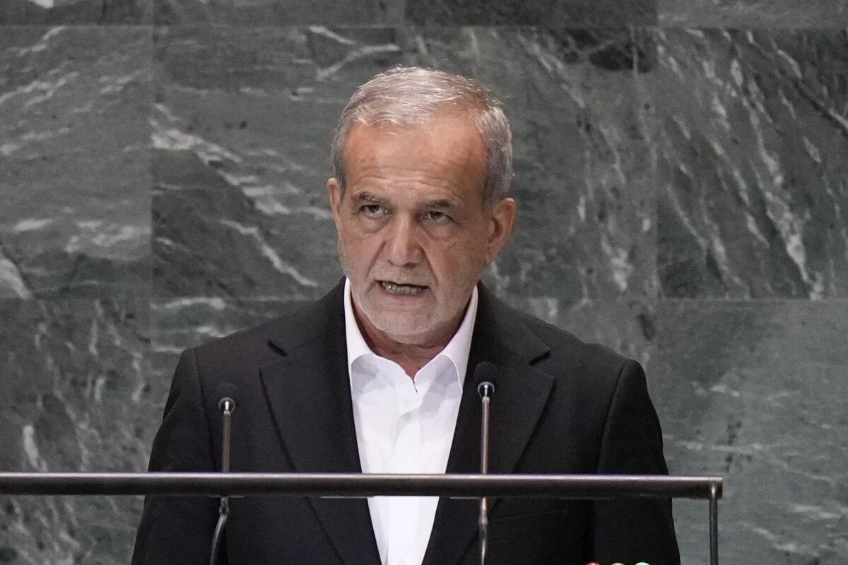 تهران - نیویورک؛ روز پرکار رئیسجمهور در آمریکا