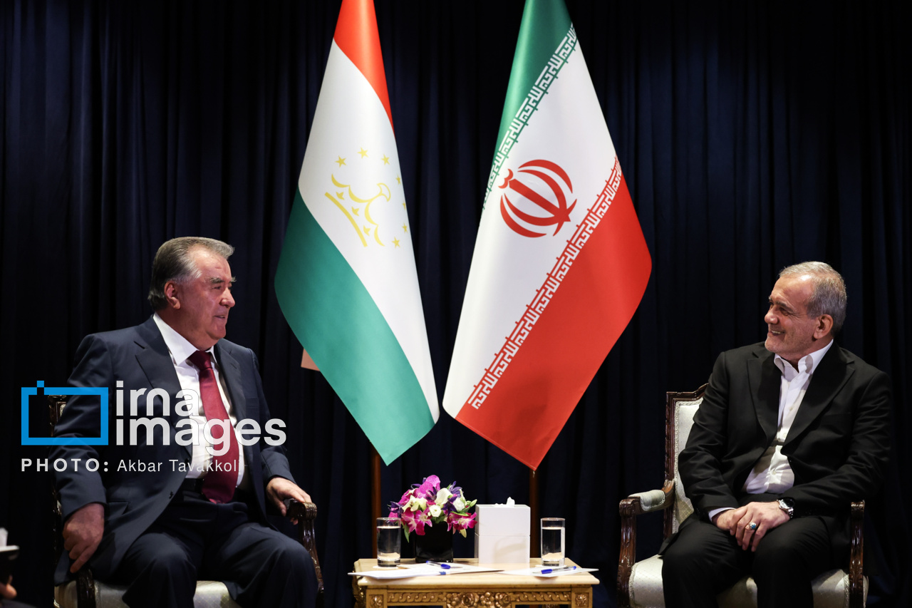 تهران - نیویورک؛ روز پرکار رئیسجمهور در آمریکا