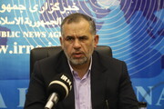 نماینده مجلس: نقاط آبگیر ملاشیه اهواز پیش از آغاز بارندگی‌ها رفع معضل شود