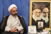 امام جمعه ایلام: بقاع متبرکه به محور گردشگری دینی و فرهنگی تبدیل شوند