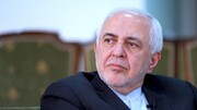 Zarif reitera el derecho de Irán para tomar represalias por el asesinato del mártir Haniya