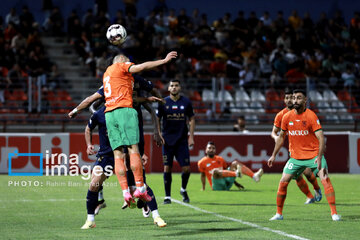 Iran Pro League; Mes Rafsanjan vs. Gol Gohar Sirjan