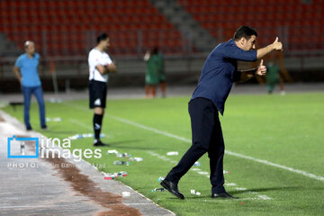 Iran Pro League; Mes Rafsanjan vs. Gol Gohar Sirjan