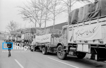 هشت سال دفاع مقدس: نماد ایستادگی و همبستگی ملی