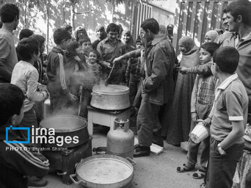 هشت سال دفاع مقدس: نماد ایستادگی و همبستگی ملی