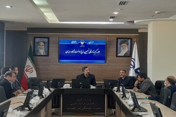 تعامل دستگاه‌های خراسان جنوبی برای تسهیل مبادلات مرزی ضروری است