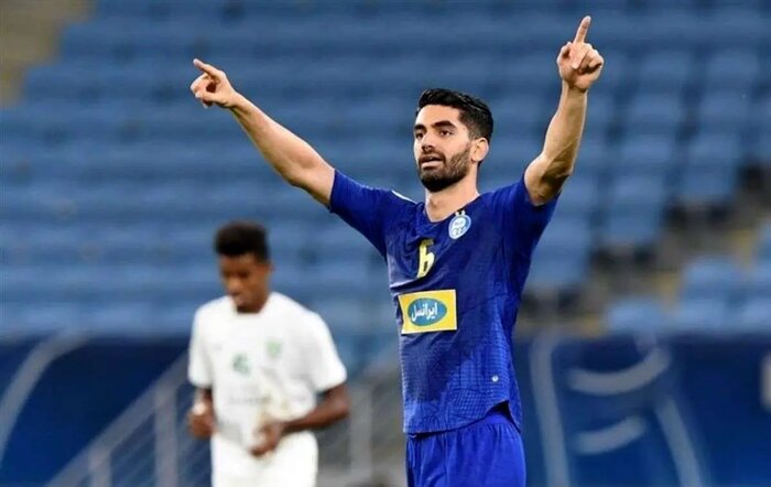 کریمی: میخواستم به استقلال برگردم اما پنجره بسته بود / در آستانه دربی، لطفاً خویشتنداری کنید 4