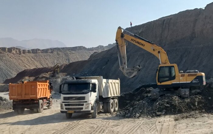 قرارگاه سازندگی خاتم الانبیاء (ص) : بزرگراه کنارتخته - دالکی تا پایان سال تکمیل میشود