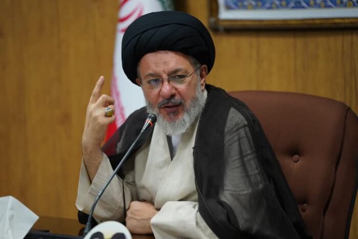 وقف سنتی ۷۴۳ ساله در آذربایجانشرقی