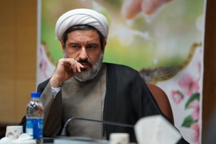 وقف سنتی ۷۴۳ ساله در آذربایجانشرقی