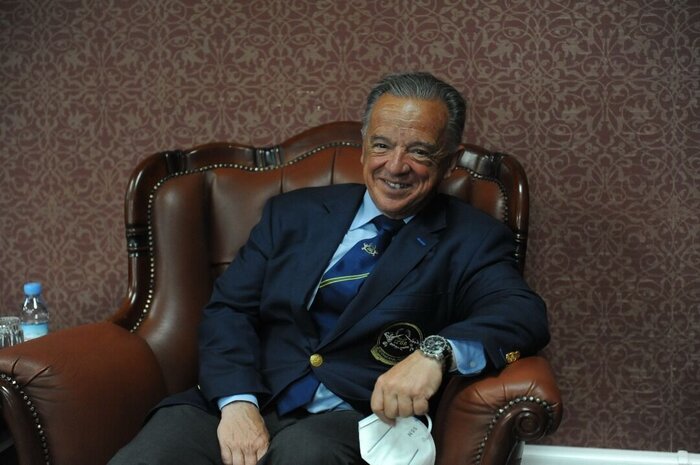 خط و نشان استقلال و پرسپولیس برای دربی تا رازی که کریمی فاش کرد