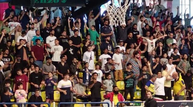 پایان قصه تیم لیگ برتری بسکتبال مازندران پس از یک فصل خانهبهدوشی؛ آورتا منحل شد