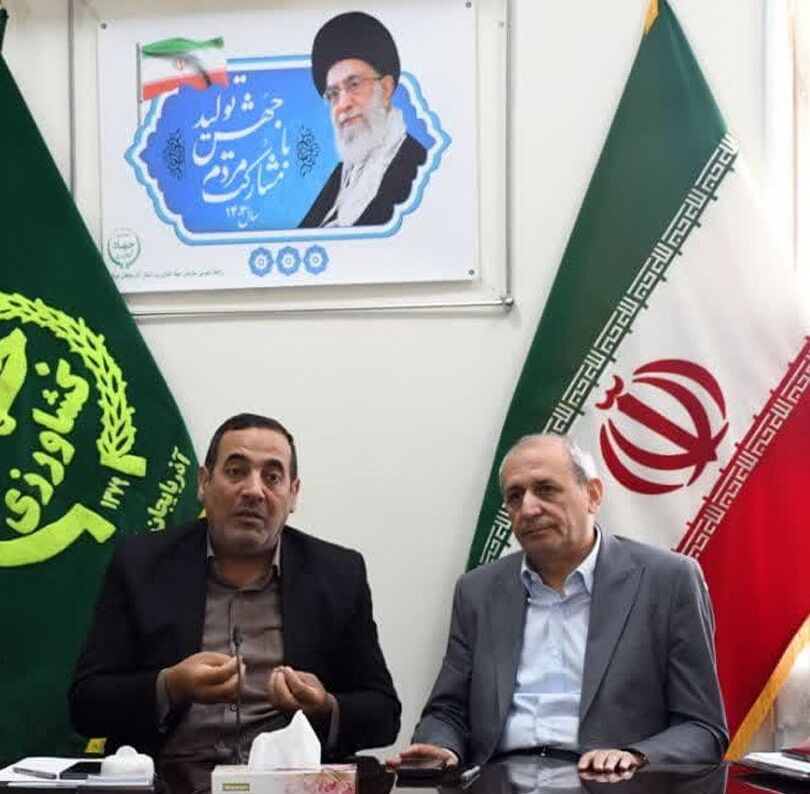 جمع آوری اطلاعات از خانوارهای غیرساکن چالش آمارگیری کشاورزی است جمع آوری اطلاعات از خانوارهای غیرساکن چالش آمارگیری کشاورزی است