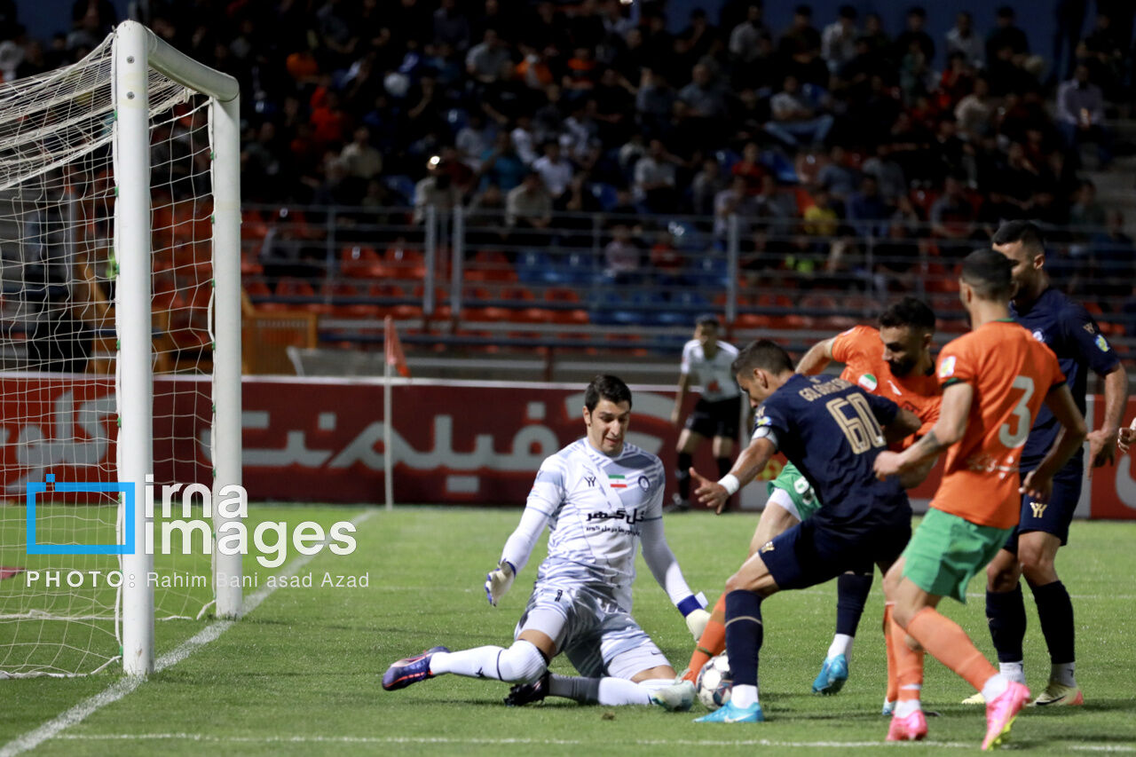 IRNA English Iran Pro League Mes Rafsanjan Vs Gol Gohar Sirjan irna-english-iran-pro-league-mes-rafsanjan-vs-gol-gohar-sirjan