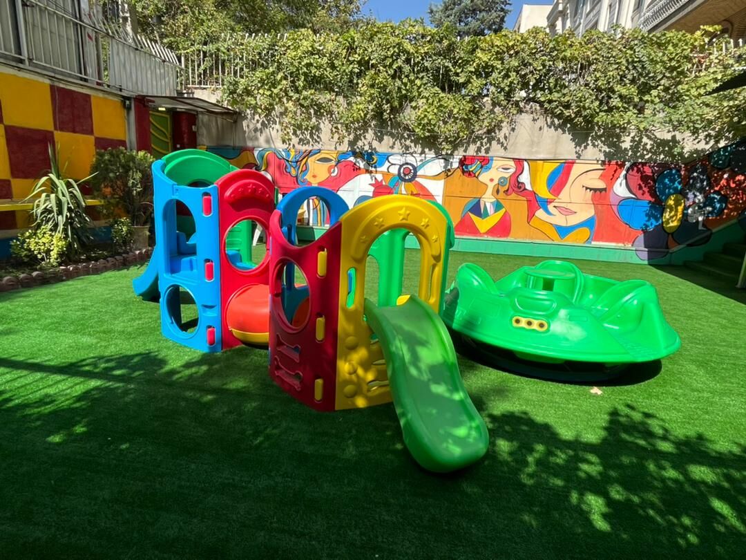 باز بودن کودکستانها در البرز تکذیب شد