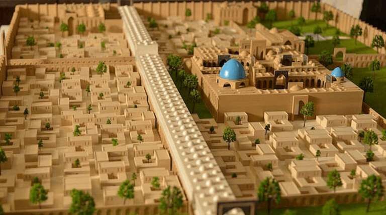 وقف سنتی ۷۴۳ ساله در آذربایجانشرقی وقف سنتی ۷۴۳ ساله در آذربایجانشرقی