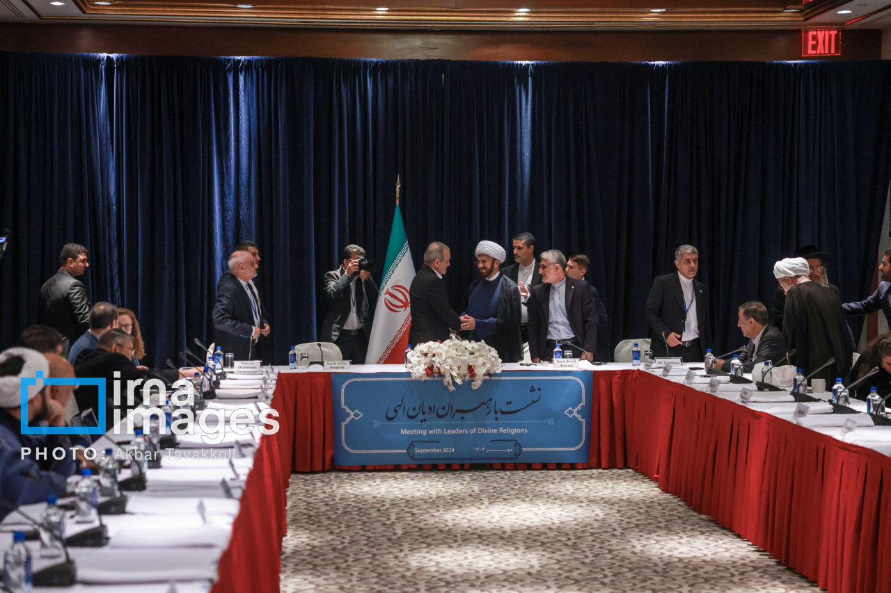 تیر حاشیهسازان صهیونیست علیه پزشکیان به سنگ خورد/ روز حمایت رئیسجمهور از غزه و لبنان