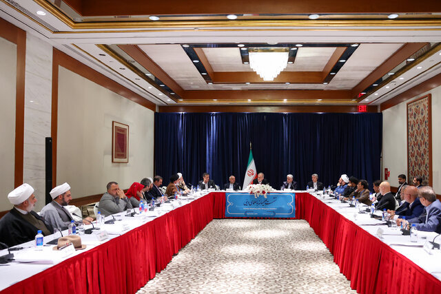 تیر حاشیهسازان صهیونیست علیه پزشکیان به سنگ خورد/ روز حمایت رئیسجمهور از غزه و لبنان