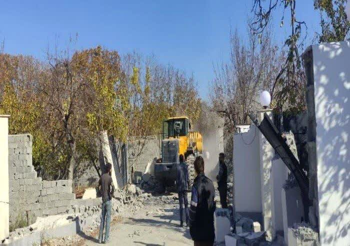 کارگاه خیاطی غیرمجاز در پیشوا پلمب شد