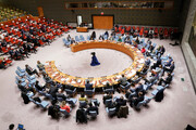 UNSC convenes emergency meeting on Lebanon