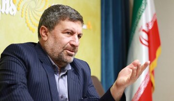 حضرتی: انسجام اجتماعی و افزایش امید به آینده اولویت اصلی همه ما است