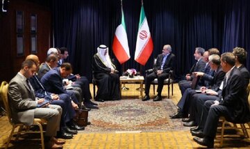 Irans Präsident: „Wir brauchen eine sichere Region für Wachstum und Entwicklung“