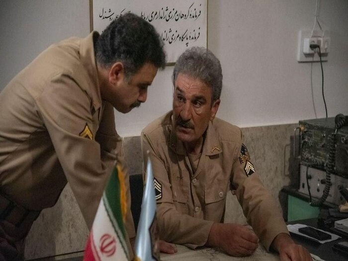 جعغر دهقان: سینمای دفاع مقدس به فراموشی سپرده شده است