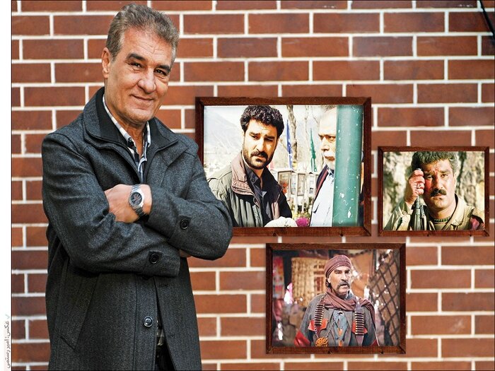 جعغر دهقان: سینمای دفاع مقدس به فراموشی سپرده شده است