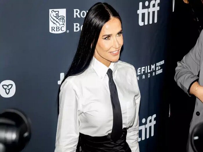 دنیای نمادین یک خانمِ میانسال