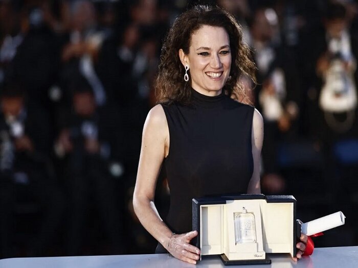 دنیای نمادین یک خانمِ میانسال