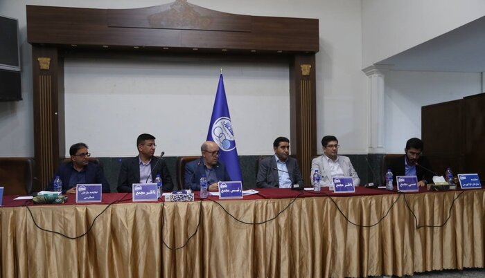 مجمع عمومی و فوق العاده باشگاه استقلال برگزار شد