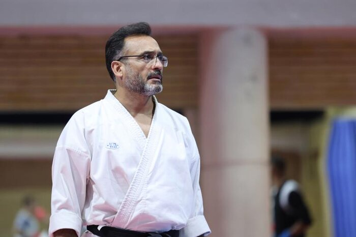 حدف تیم ملی فوتسال از جام جهانی در روز استعفای نکونام