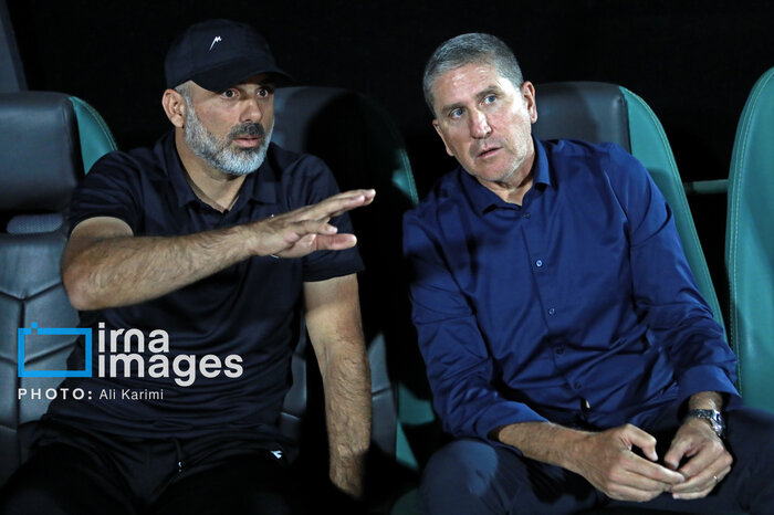 ترکیب احتمالی پرسپولیس برابر پاختاکور؛ چینش متفاوت گاریدو برای طلسمشکنی در آسیا