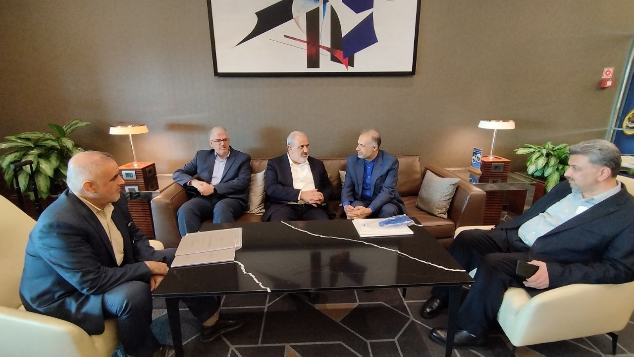 Iran's minister of energy to attend BRICS energy ministers forum in Moscow Iran's minister of energy to attend BRICS energy ministers forum in Moscow